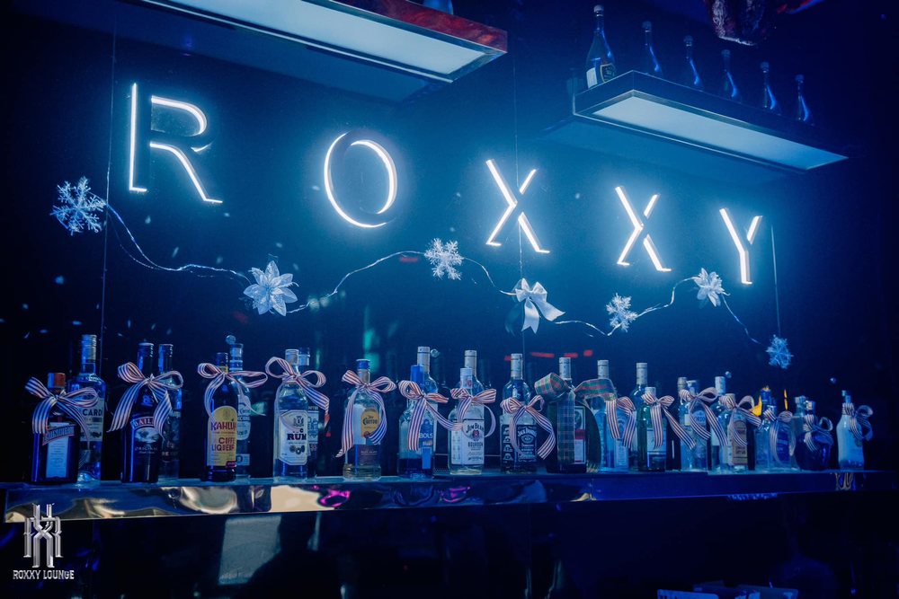 Dự án Roxxy Lounge - Top Lounge Biên Hòa - Đồng Nai -  26