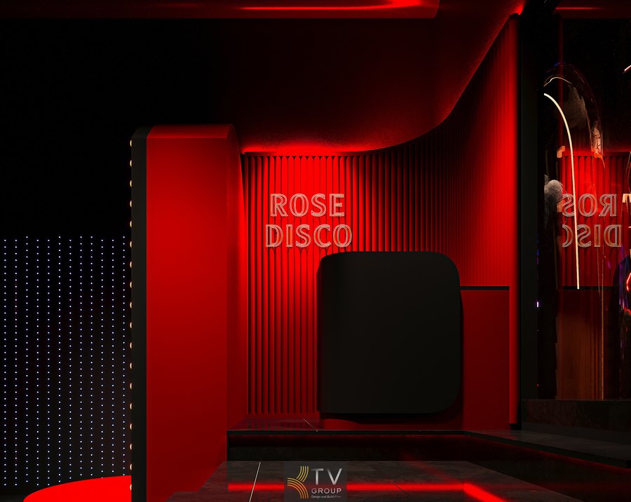 Cafe phòng trà hát cho nhau nghe với thiết kế hiện đại và âm thanh sống động 