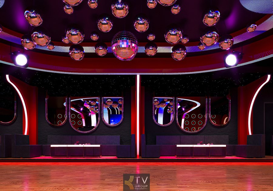 Cafe phòng trà hát cho nhau nghe với thiết kế hiện đại và âm thanh sống động 2322