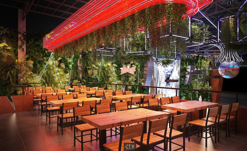 KTV DECOR mang đến bố cục bàn tiệc linh hoạt – ánh sáng nghệ thuật và thiên nhiên sống động tạo nên trải nghiệm độc đáo