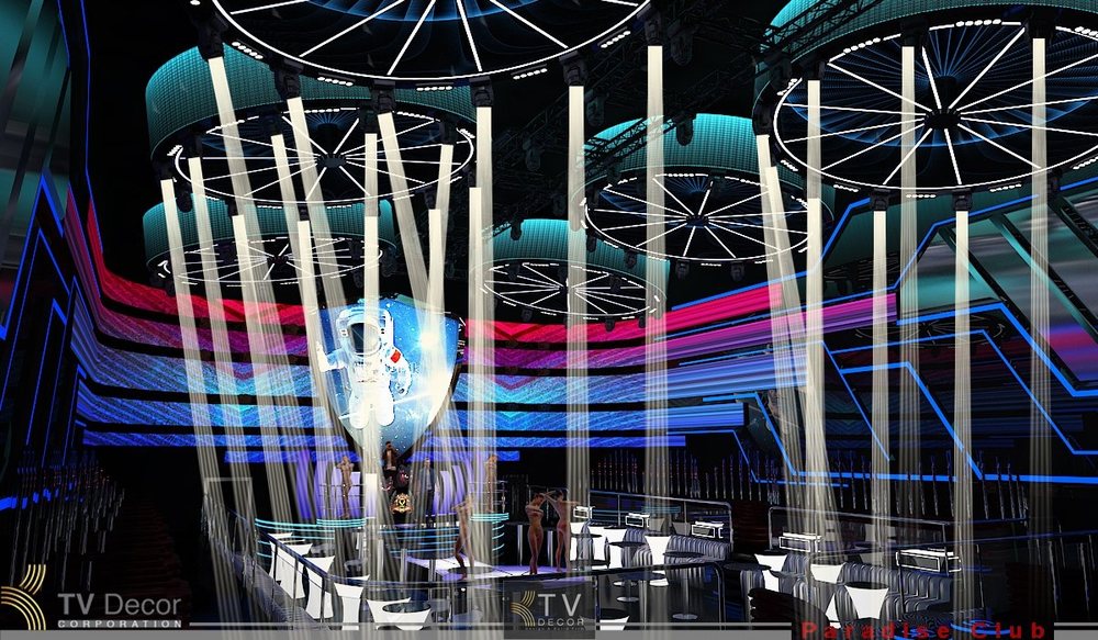 Dự án Paradise Club không chỉ thể hiện sự đầu tư nghiêm túc mà còn khẳng định đẳng cấp thiết kế thi công nightlife trọn gói của KTV Group – công ty tiên phong tại Việt Nam trong việc kiến tạo không gian Bar – Club – Lounge chuyên nghiệp, sáng tạo và hiệu quả vận hành.