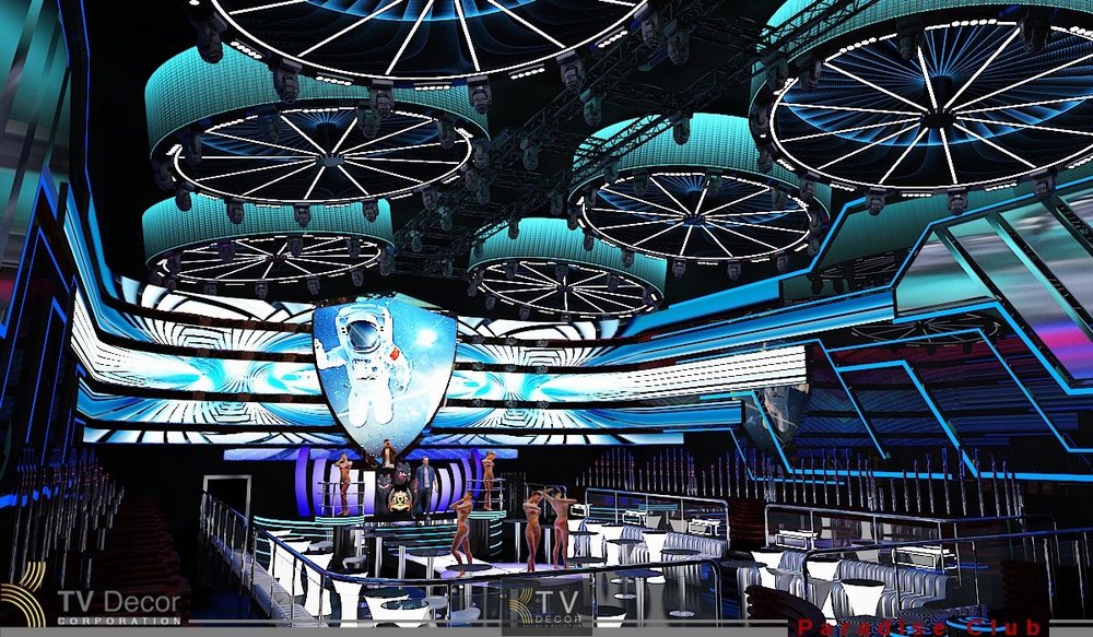 Với sự kết hợp giữa công nghệ – thẩm mỹ – công năng, Paradise Club là minh chứng rõ nét cho khả năng sáng tạo và thi công nightlife trọn gói – đột phá – hiệu quả của KTV Group.