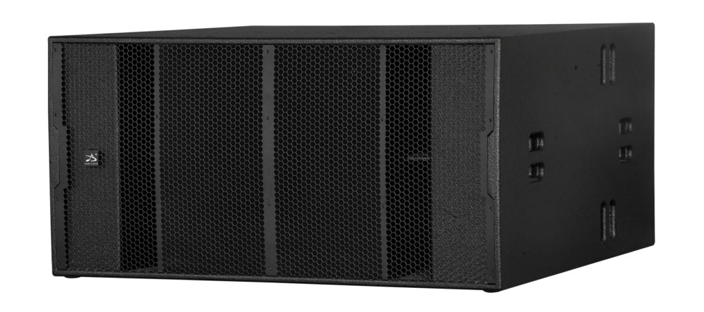 Loa Sub BS36 – Bandpass 2x18 Inch Cho Nightlife, Âm Thanh Bar, Club & Karaoke 1