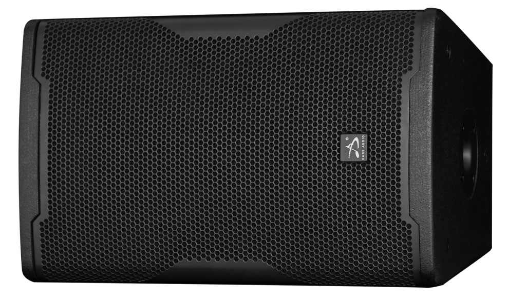 Loa Đa Hướng F910/F910A – Âm thanh mạnh mẽ, góc phủ rộng, chuẩn Bar & Club. 3