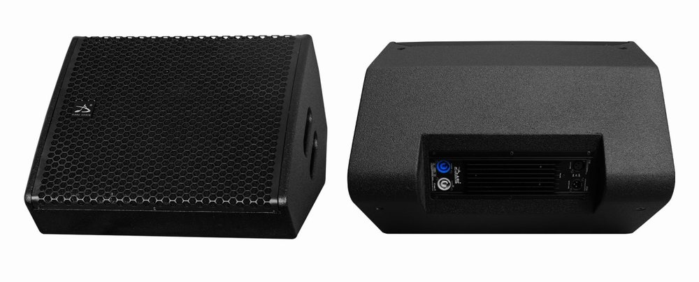 DARE CM15 – Loa Monitor Đồng Trục 15 inch 2000W 130dB  7