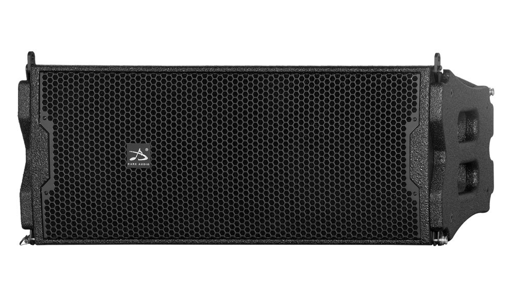 DARE VA24 Loa Array Hướng Dọc – Dual 12” Passive Line Array – 3200W 137db 