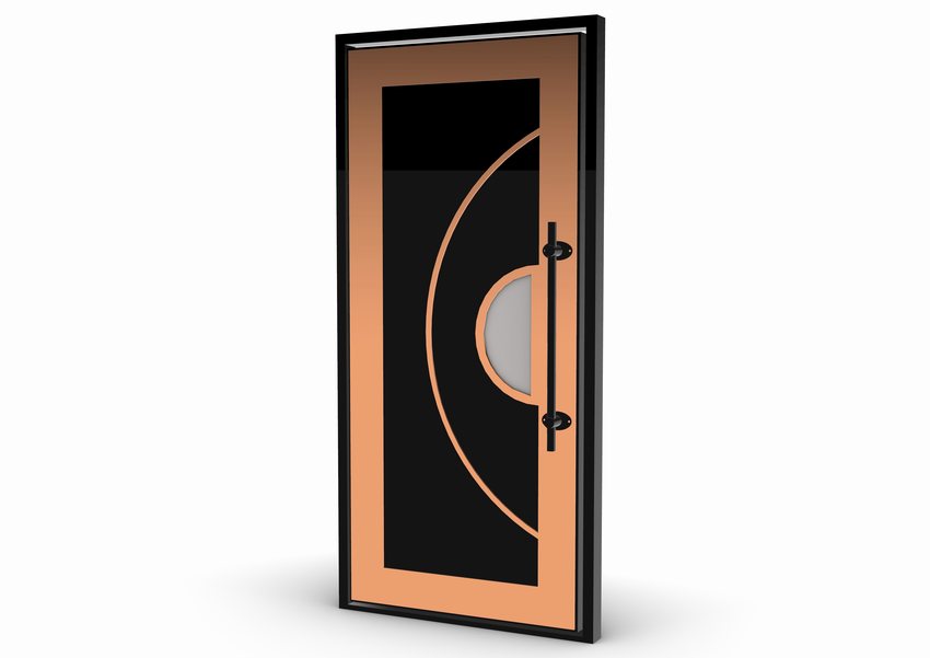 Mẫu Cửa Chống Cháy Cách Âm Karaoke – Quán Bar Mã Số 04 | KTV GROUP 2