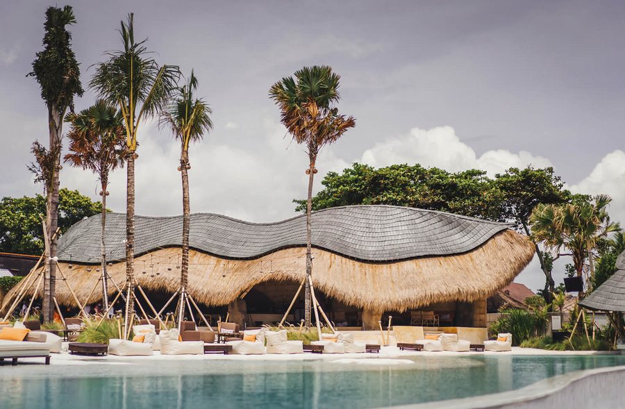  Xu hướng Beach Club  