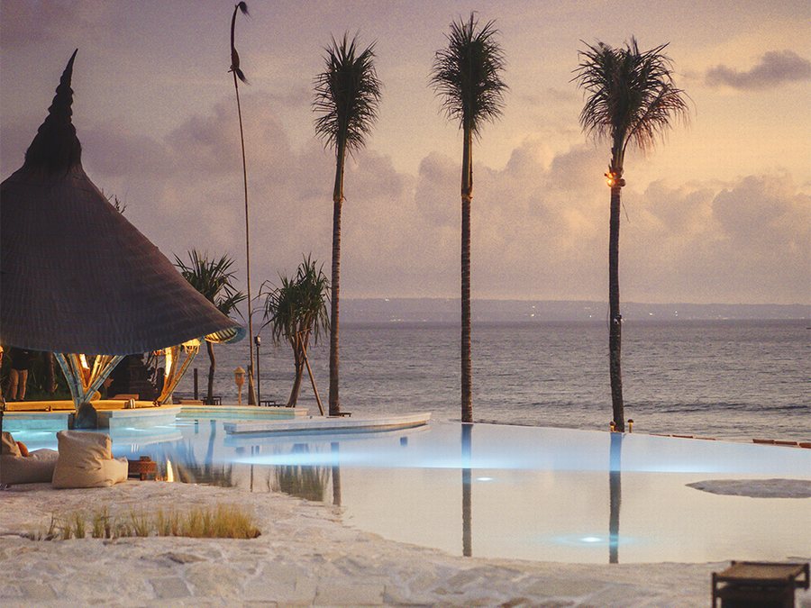  Xu hướng Beach Club  34