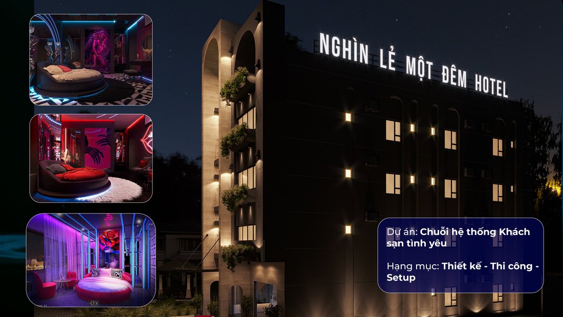 KTV GROUP đối tác tin cậy trong thiết kế thi công Karaoke Bar Lounge Nhà hàng Khách sạn 1