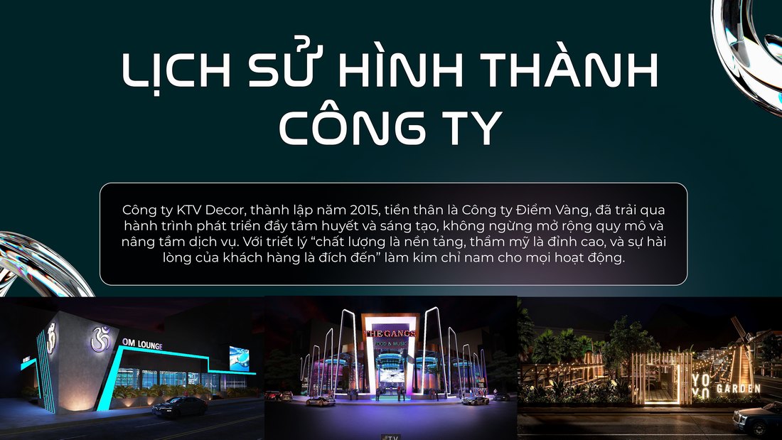 Hồ sơ năng lực KTV GROUP thiết kế thi công nội thất karaoke chuyên nghiệp 2