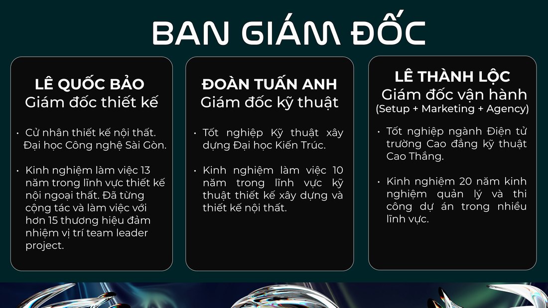 KTV GROUP thiết kế thi công Bar Lounge đẳng cấp tại Việt Nam 