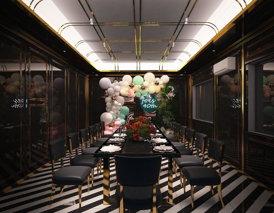 Thiết Kế Phòng Nhậu VIP Nhà Hàng – Xu Hướng Nổi Bật Trong Kinh Doanh Nhà Hàng 1