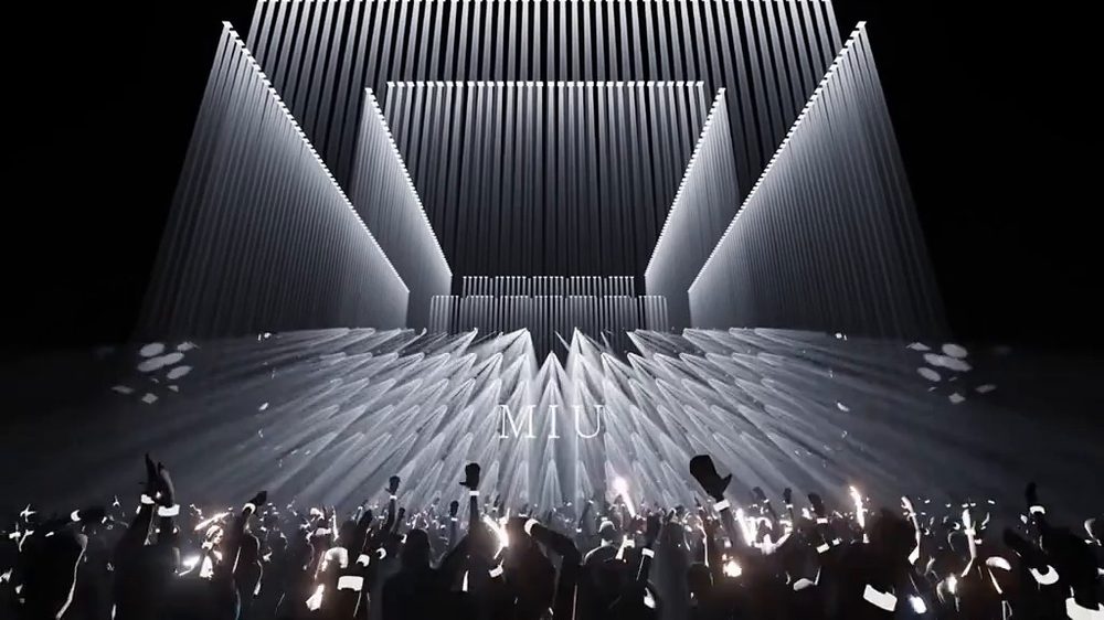 Thiết kế thi công Bar EDM phong cách Futuristic với sân khấu biểu diễn công nghệ cao Dự án Bar EDM chuyên nghiệp tích hợp Laser, Beam Light, LED Wall và hiệu ứng Visual hiện đại 