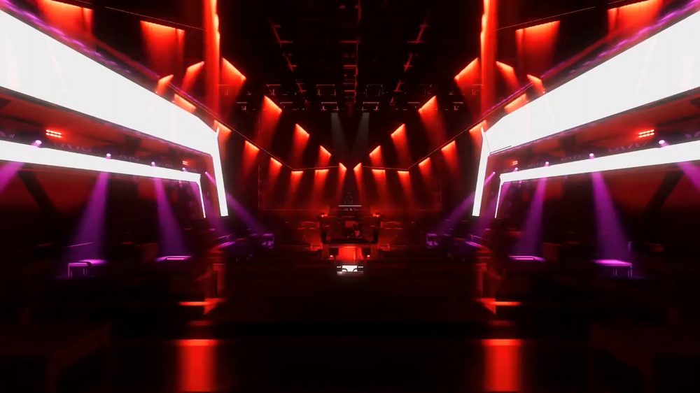 Thiết Kế Thi Công Xây Dựng Quán Bar EDM Setup Trọn Gói 1