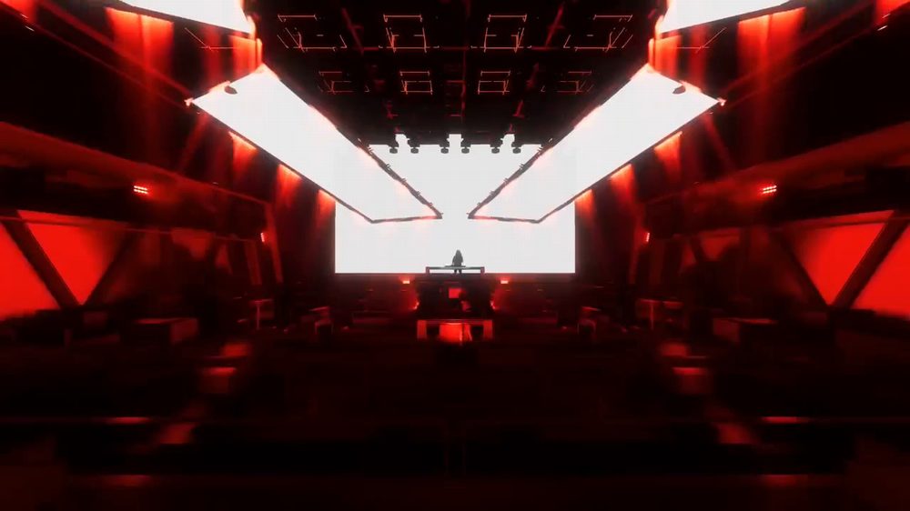 Thiết Kế Thi Công Xây Dựng Quán Bar EDM Setup Trọn Gói 2