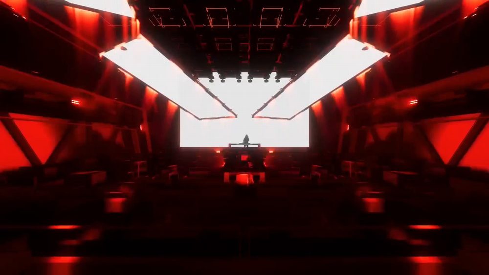 Thiết Kế Thi Công Xây Dựng Quán Bar EDM Setup Trọn Gói 3