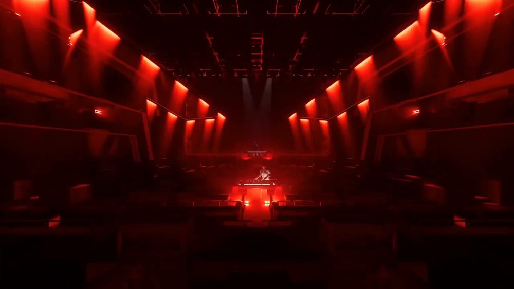 Thiết Kế Thi Công Xây Dựng Quán Bar EDM Setup Trọn Gói 4