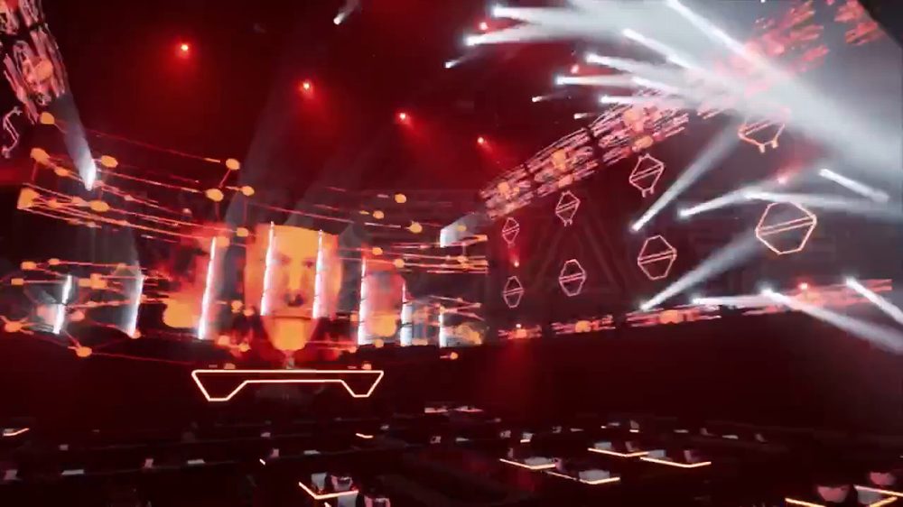 Giải pháp thiết kế Bar EDM tối ưu công năng, ánh sáng và hiệu quả kinh doanh Nightlife Dự án thiết kế thi công Nightclub cao cấp với hệ thống Laser, LED Wall và Beam Light KTV GROUP thiết kế thi công Bar EDM trọn gói với sân khấu biểu diễn công nghệ cao