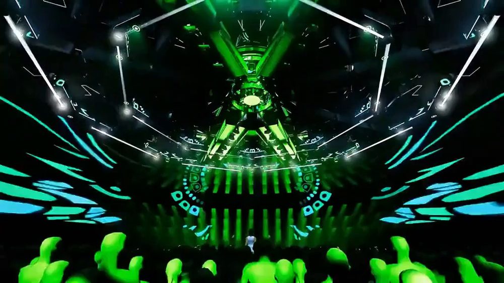 Thiết Kế Thi Công Bar EDM Chuyên Nghiệp  Giải Pháp Setup Trọn Gói 1