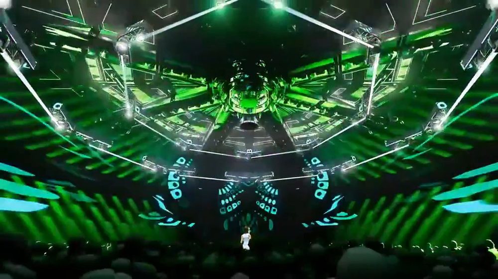 Thiết Kế Thi Công Bar EDM Chuyên Nghiệp  Giải Pháp Setup Trọn Gói 2