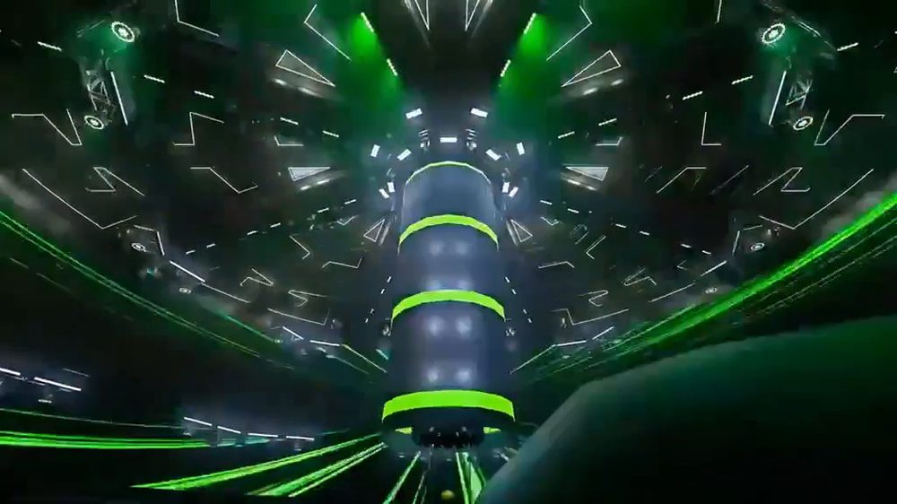 Thiết Kế Thi Công Bar EDM Chuyên Nghiệp  Giải Pháp Setup Trọn Gói 3