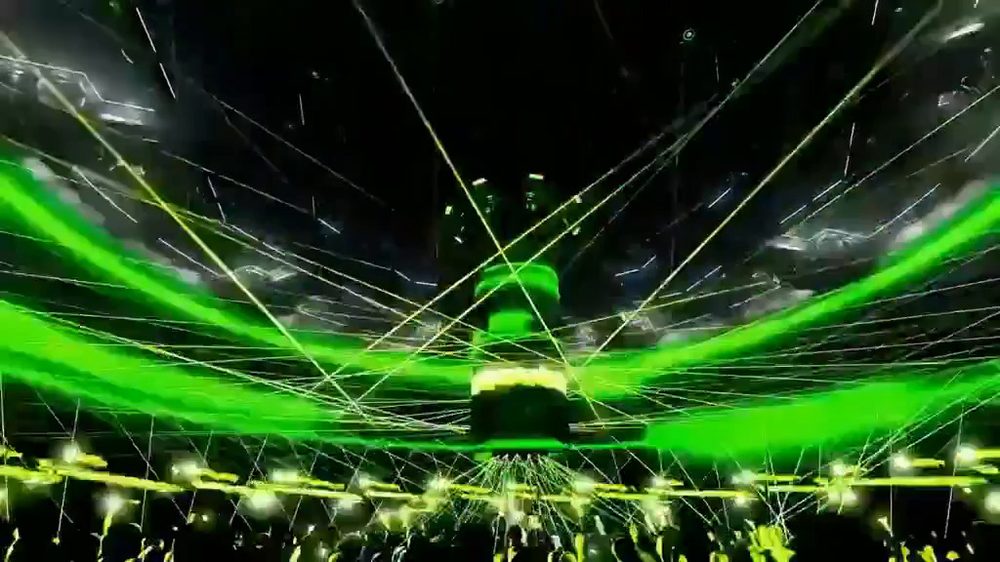 Thiết Kế Thi Công Bar EDM Chuyên Nghiệp  Giải Pháp Setup Trọn Gói 5