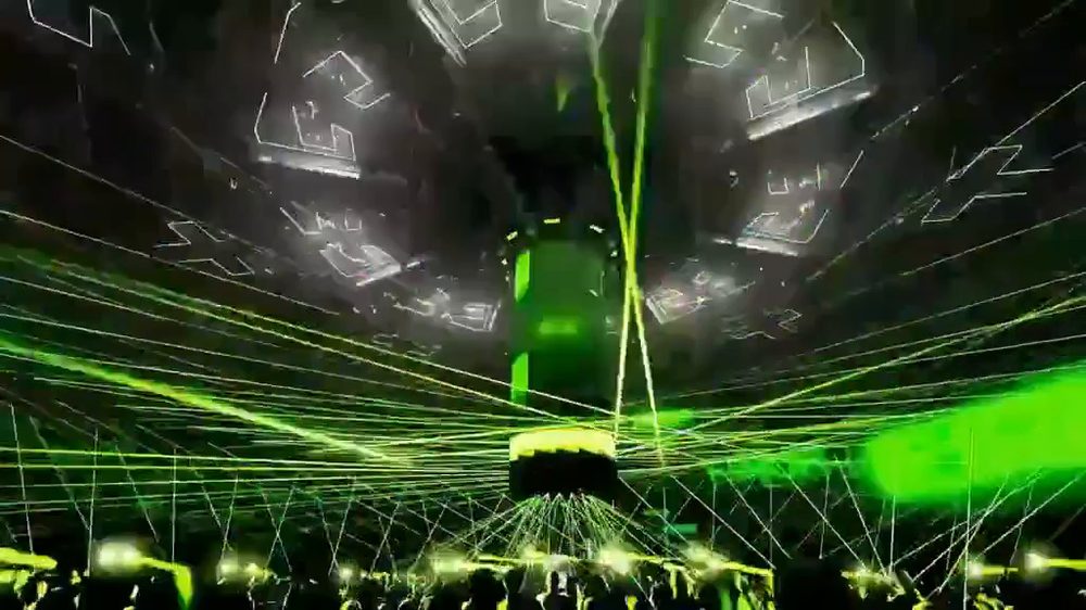 Thiết Kế Thi Công Bar EDM Chuyên Nghiệp  Giải Pháp Setup Trọn Gói 6
