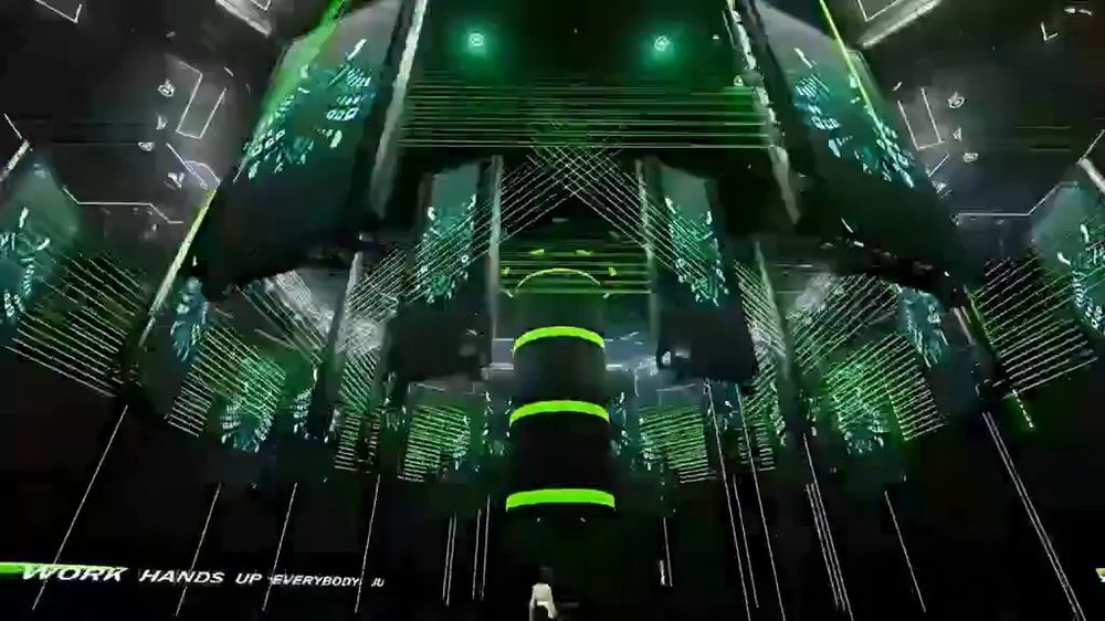 Thiết Kế Thi Công Bar EDM Chuyên Nghiệp  Giải Pháp Setup Trọn Gói 8
