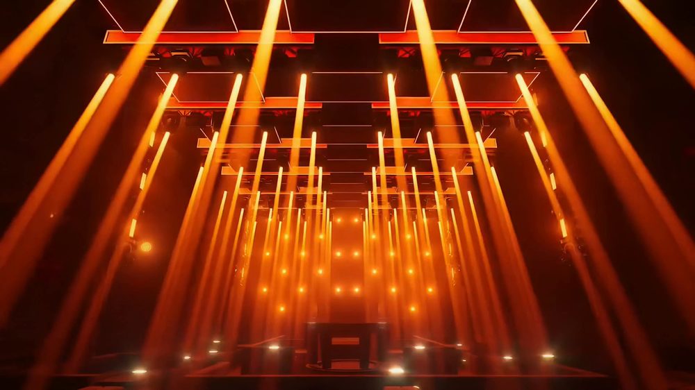 Thiết kế thi công Bar EDM chuyên nghiệp với không gian giải trí về đêm sang trọng và đẳng cấp 555