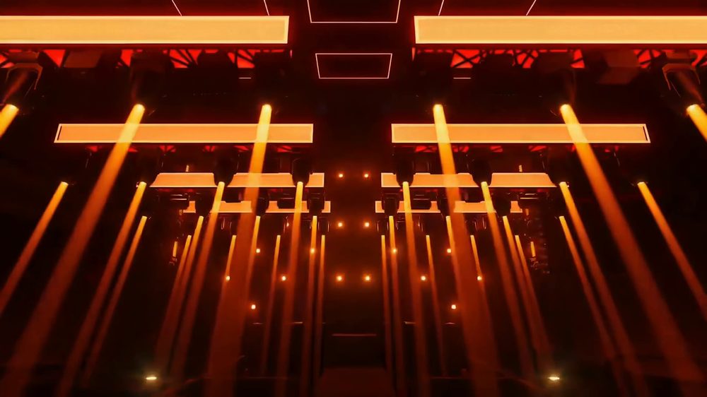 Thiết kế thi công Bar EDM chuyên nghiệp với không gian giải trí về đêm sang trọng và đẳng cấp 77