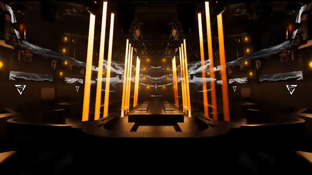 Thiết kế thi công Bar Club trọn gói với không gian Nightlife sang trọng và hiện đại Dự án thiết kế Bar Club cao cấp kết hợp sân khấu DJ và hệ thống LED chuyên nghiệp