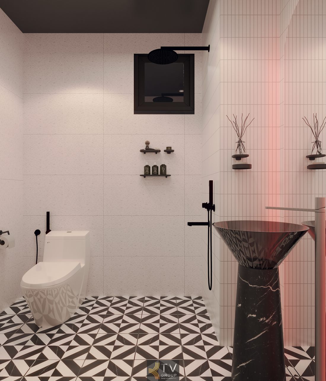 Thiết kế phòng khách sạn sang trọng với nội thất tinh tế, ghế thư giãn cuối giường và bố cục khoa học tối ưu diện tích sử dụng Nội thất phòng khách sạn cao cấp phong cách hoàng gia với đầu giường nổi bật, vật liệu cao cấp và ánh sáng tạo điểm nhấn tinh tế 