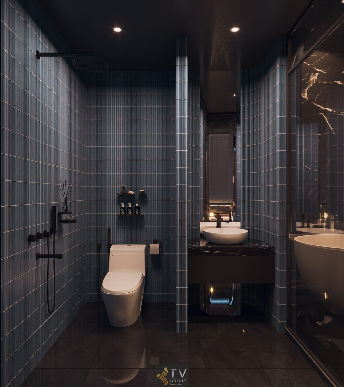 Không gian phòng khách sạn VIP được bố trí khoa học với giường ngủ trung tâm khu thư giãn riêng biệt cùng hệ thống âm thanh ánh sáng hiện đại mang lại trải nghiệm tiện nghi và cảm xúc trọn vẹn cho người sử dụng dịch vụ 