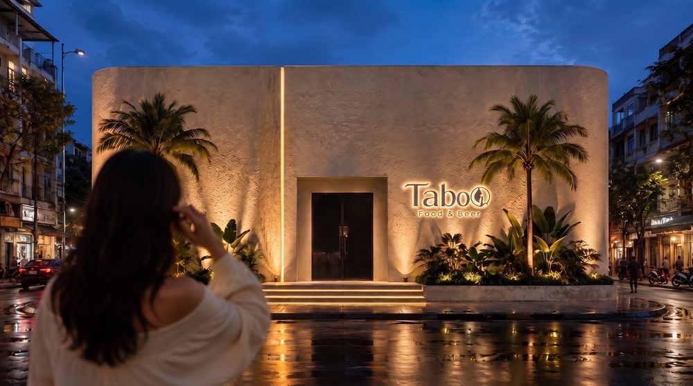 Thiết Kế Thi Công Beer Club Hiện Đại Đẳng Cấp Xu Hướng Nightlife 2026 3