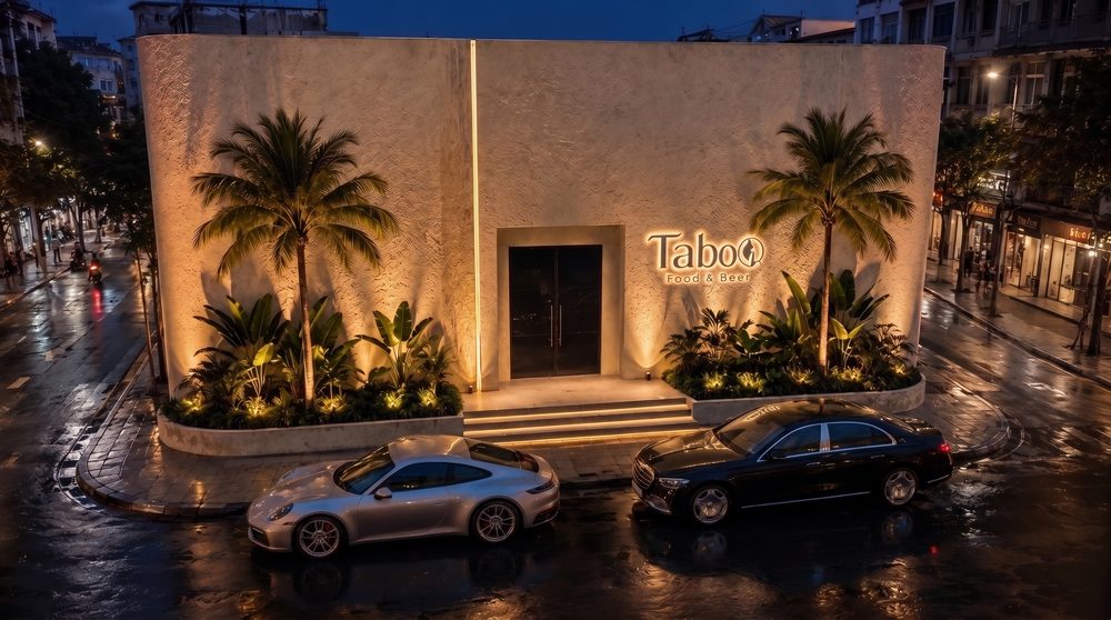 Thiết Kế Thi Công Beer Club Hiện Đại Đẳng Cấp Xu Hướng Nightlife 2026 5