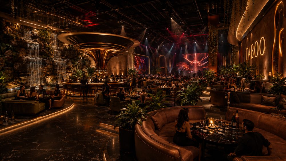 Thiết Kế Thi Công Beer Club Hiện Đại Đẳng Cấp Xu Hướng Nightlife 2026 7