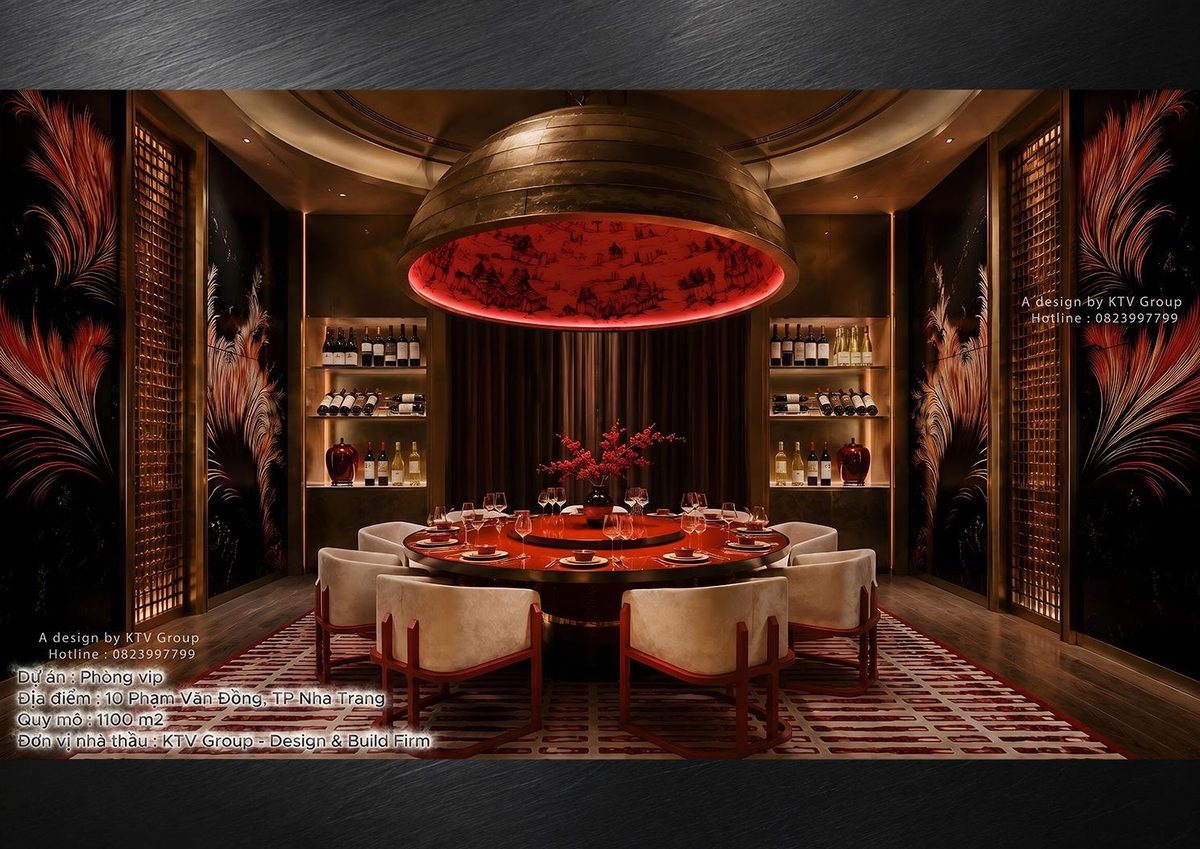 Giải pháp kiến tạo không gian Bar Club Lounge sang trọng với thiết kế độc quyền tại TP.HCM Thiết kế thi công Beer Garden ngoài trời kết hợp ánh sáng và sân khấu Nightlife tại TP.HCM