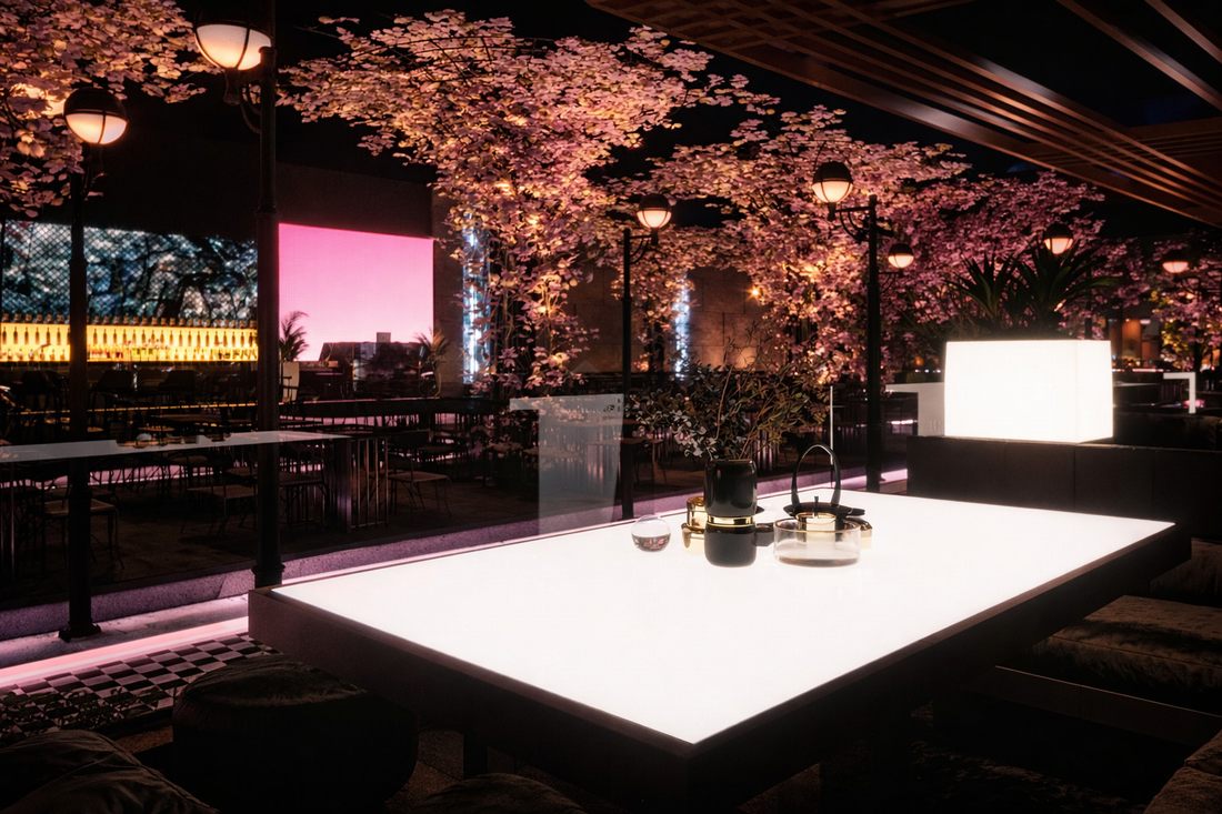 1 alt ảnh + mo ta ngắn 100 chữ chuan seo VIẾT LẠI khác hoàn toàn cách diễn đạt, vẫn chuẩn SEO nhưng không trùng nội dung theo ảnh thiết kế beer food garden có thể viết thêm 3 phiên bản khác nhau để bạn A/B test SEO hoặc đăng đa nền tảng mà không lo duplicate content.