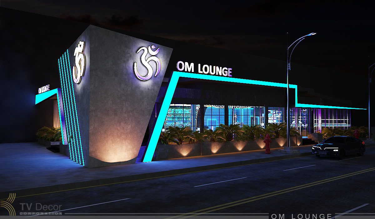 OM Lounge  163 Thuỳ Vân - Phường Thắng Tam - TP Vũng Tàu 4