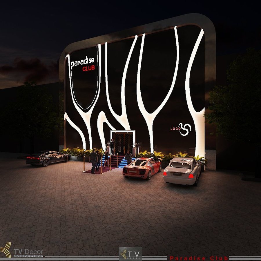 Chi phí xây dựng một quán Bar Club , chi phí mở vũ trường 7