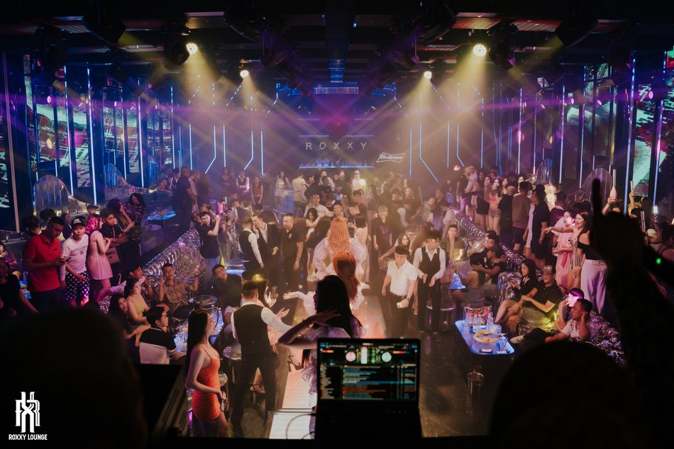 Chi phí mở Vũ Trường - Bar Club - Lounge Club - NightLife KTV 43