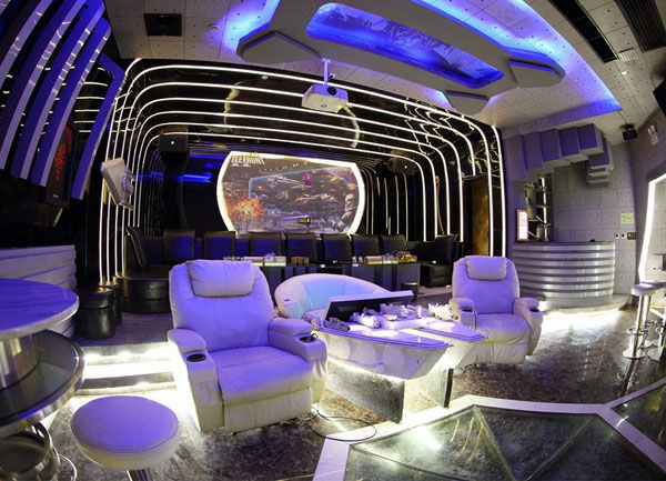 Thiết kế thi công karaoke tại Phan Thiết – Bình Thuận Cơ hội