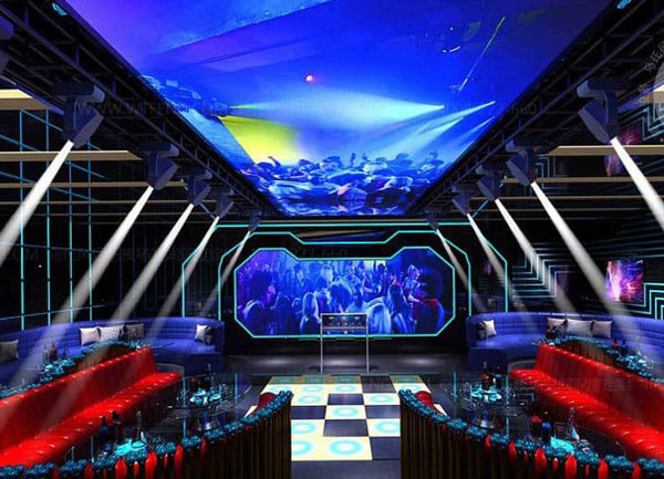 Thiết Kế Thi Công Karaoke KTV Tại Tiền Giang | Trọn Gói – Đẹp