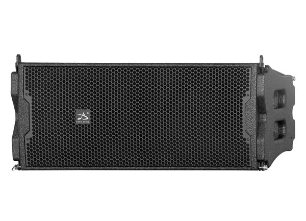 DARE VA24 – Loa Array Hướng Dọc Dual 12” Passive Line Array 3200W | PVSOUND