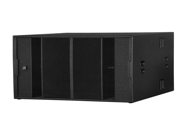 Loa Sub BS36 – Bandpass 2x18 Inch Cho Nightlife, Âm Thanh Bar, Club & Karaoke