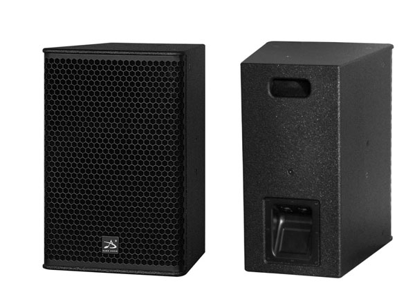 Loa Đa Hướng Passive Fullrange 10” | Âm Thanh Nightlife Cho Bar, Club & Karaoke