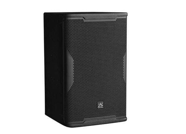 Loa Đa Hướng F912/F912A F-Series | Công Suất 1200W, Góc Phủ Rộng – Dare Audio