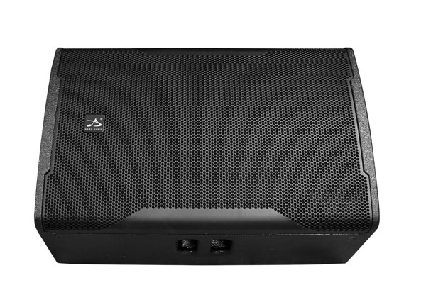 Loa Monitor M15/M15A – 02 Phiên Bản Linh Hoạt, Âm Thanh Sân Khấu Chuẩn Quốc Tế