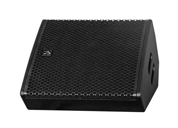 DARE CM15 – Loa Monitor Đồng Trục 15 inch 2000W 130dB